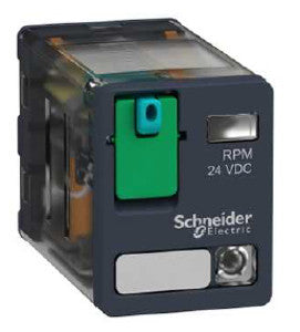 Square D | RPM22BD