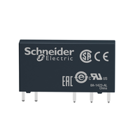 RSL1AB4BD | RELAY 1 C/O 6A 24 VDC COIL | Square D