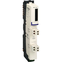 STBPDT3100K | 24 VDC PDM STANDARD KIT CONNS, | Square D