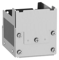 VW3A95811 | Kit for UL type 1 conformity - mounted under variable speed drive | Square D