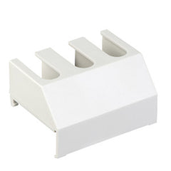 Square D VZ8 TeSys VARIO Terminal Shroud, For Use With V02-V2, 3-Poles | Blackhawk Supply