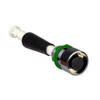 XB4BA942 | Red flush reset pushbutton Dia 22 for 130…257 mm actuation distance | Square D
