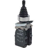 XD4PA1656241 | XD4 joystick controller with 50mm shaft | Square D