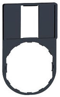ZBZ33 | LEGEND PLATE | Square D (OBSOLETE)