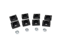 SRR120-4 | Door Rod Guide - DBE, DTE (4pc) | 4.00