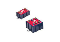 SSR-25 | Solid state relay | range 24-260 VAC | max. load 5 amp. | Dwyer