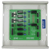 ST-3 | ST-3 Zone Panel Manual Changeover (Rev. E) | EWC Controls (OBSOLETE)