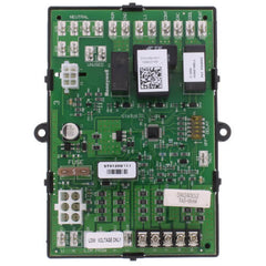 Resideo ST9120U1011 ELECTRONIC FAN TIMER 24VAC, 50/60HZ. ADJ HEAT FAN ON DELAY: SET AT 30 SEC. ADJ HEAT FAN OFF DELAY: SET AT 140 SEC. ADJ COOLFAN ON DELAY (4/30 SEC): SET AT 4 SEC. FIXED COOL FAN OFF SET AT 30 SEC. | Blackhawk Supply