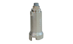 Jomar 230-004 Stem Extension | 2" Stem Extension for T-100, S-100 or JP-100 | For Sizes: 1/4", 3/8", 1/2" | Blackhawk Supply