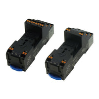 SU2S-21L | RELAY BASE | IDEC Relays