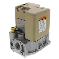 Resideo SV9502H2522 INTERMITTENT PILOT, SLOW OPENING, 1/2" X 1/2", 3.2" W.C. SETTING, CONTINUOUS RETRY, 15 SEC PREPURGE | Blackhawk Supply