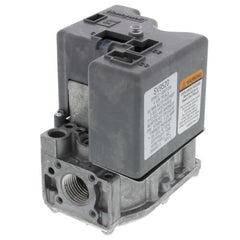Resideo SV9520M2536 DIRECT IGNITION SMARTVALVE. STANDARD OPENING. 1/2" X 1/2", 3.5" WC SETTING. 15 SEC PREPURGE. 7 SEC IGNITION TRIAL. INCLUDES CONVERSION KIT. | Blackhawk Supply