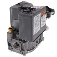 Resideo SV9541Q2561 INTERMITTENT PILOT WITH COMB AIR CONTROL. 2 STAGE. 1/2" X 1/2". 3.2" W.C. SETTING - HIGH 1.7" W.C. SETTING - LOW. 90 SEC. TRIAL, 15 SEC PREPURGE, 30 SEC. POST PURGE. INCLUDES CONVERSION KIT. | Blackhawk Supply