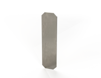 SVNK186 | Vertical Inner Partition 1800 X 600 mm | 66.46