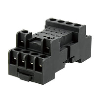 SY4S-05C | 14 PIN BLADE SOCKET | IDEC Relays