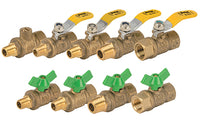 100-400G | T-83CG | 1/4