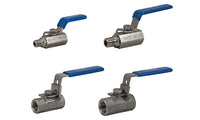 500-098 | T-SS-1000 | 1/8
