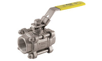 500-304 | T-SS-1000N-4B | 3/4