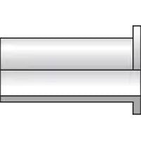 4 T23UI-B | INSERT FOR PLASTIC TUBE | Parker