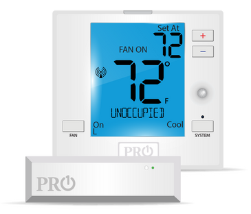 PRO 1 IAQ | T731WO