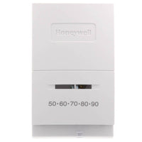T822K1018 | VERT.HTG STAT NO SWITCHING | Resideo