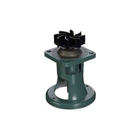 112-103BRP | Bronze Fitted Bracket Assembly for Taco 112 Circulator Pump | Taco
