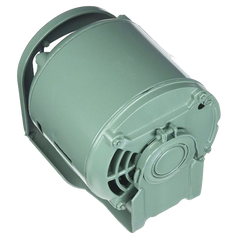 Taco 131-294 MOTOR | 1/3 HP | 230/460/60/3 USABLE AT 208E- 1750 RPM | ODP | FRAME: 56 C-FACE (LESS FEET) | 40C AMB/1.15 SERVICE FACTOR/CCWROTATION AS SEEN FROM SHAFT END | EFFICIENCY: PREMIU | Blackhawk Supply