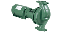 1614 NT | Circulator Pump | Stainless Steel (NSF61) | 3/4 HP | 230V | Three Phase | 0.37A | 1750 RPM | Flanged | 125 PSI Max Press. | Series 1600 | Taco