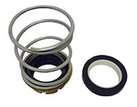 953-1549-11RP | KV | CAST IRON | FI SEAL KIT | TYPE D | 1 1/2