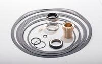 953-1549-4RP | KV | CAST IRON | FI SEAL KIT | TYPE B | 1 1/2