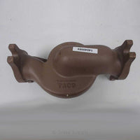 953-590RP | CASING | FOR CI/FI3007 | 125# | Taco (OBSOLETE)