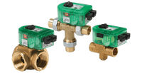 I050U3S-1 | ISERIES VALVE | 1/2