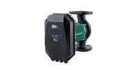 VR30H-F1 | VARIABLE SPEED | HIGH EFFICIENCY | WET-ROTOR CIRCULATOR | BACnet | CAST IRON | 3