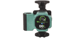 Taco VR1816-HY2-4C2A01 Circulator Pump (Variable Speed) | Cast Iron | 115V | Single Phase | 0.54A | Flanged | 16 GPM | 18ft Max Head | 125 PSI Max Press. | Series VR1816 | Blackhawk Supply