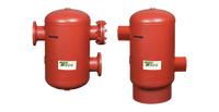 AC08-125R | Air Separator | 8