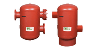 AC06F-250 | Air Separator | 6
