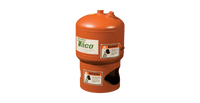 CX300-125B | CX EXPANSION TANK 300L (79GAL) 125PSI (SG) | Taco