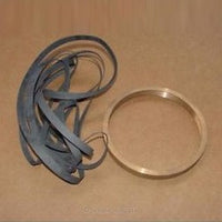 LE5263-12RP | WEAR RING | BRONZE | KV/VI & KS/VC6009 & 6011 | O | Taco (OBSOLETE)