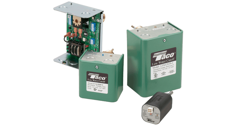 Water Level Controls