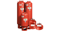 PAX300-175 | PAX EXPANSION TANK 300L (79GAL) 175PSI | Taco (OBSOLETE)