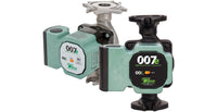 VB1016-DY2-US2W00 | CIRCULATOR | ECM | 007e | UNION | STAINLESS STEEL | DHW | Taco
