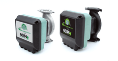 Taco VR3450-HY1-FC2A00 Circulator Pump (Variable Speed) | Cast Iron | 115V | Single Phase | 1.48A | Flanged | 50 GPM | 34ft Max Head | 150 PSI Max Press. | Series 0034e | Blackhawk Supply