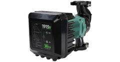Taco VR65120-HB1-FC2A00 Circulator Pump (Variable Speed) | Ductile Iron | 230V | Single Phase | 3.8A | Flanged | 120 GPM | 65ft Max Head | 175 PSI Max Press. | Series 1900e | Blackhawk Supply