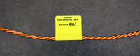 SC-T | Cable Caution Tags | Veris U006-0027 | RLE Technologies