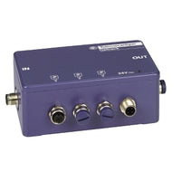 TCSAMT31FP | Connection tap off box, Radio frequency identification XG, 3 RFID station to Modbus or UNI TELWAY, M12 | Telemecanique