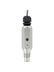 Dwyer TDFS2-2-P-06-BSPT Thermal dispersion flow switch for pipe size 2 to 10" (50 to 250 mm) | 316SS | 1/2" BSPT process connection | 6' of cable with conduit connection. (Extended length) | Blackhawk Supply