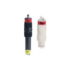 Dwyer TDS212 Thermal dispersion flow switch | PVDF wetted parts | 3.0" (7.6 cm) length. | Blackhawk Supply