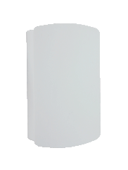 Dwyer RHPLC-3N22 North American wall mount humidity/temp transmitter | 3% accuracy | 0-10VDC humidity and temperature output | Blackhawk Supply