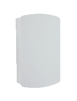 RHPLC-3N1B | North American wall mount humidity/temp transmitter | 3% accuracy | 4-20MA humidity output | 10k Type II thermistor temperature sensor | Dwyer