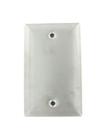 TE-WSS-C | SS wall plate | 3K Ω Thermistor. | Dwyer